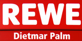 REWE Markt Familie Palm 