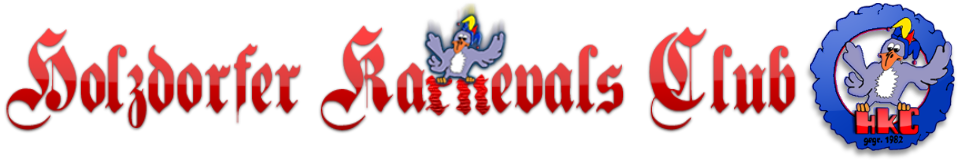 Holzdorfer Karneval Club