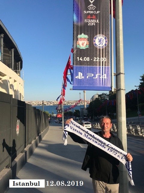 Istanbul12.08.2019