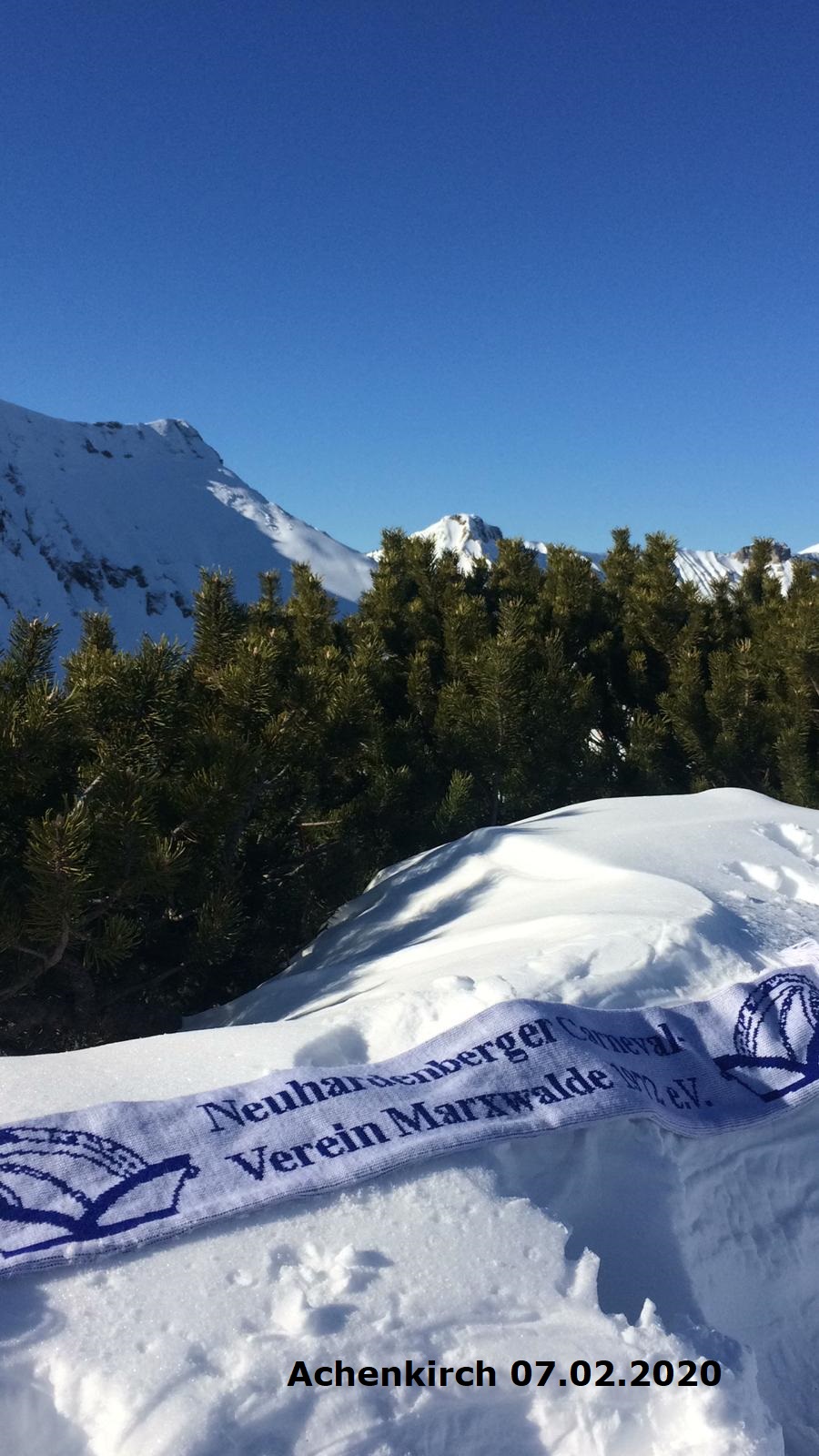 achenkirch 1 07022020