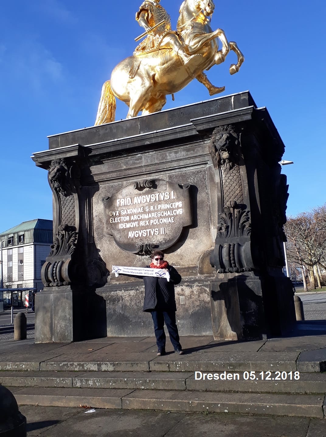 dresden05.12.2018